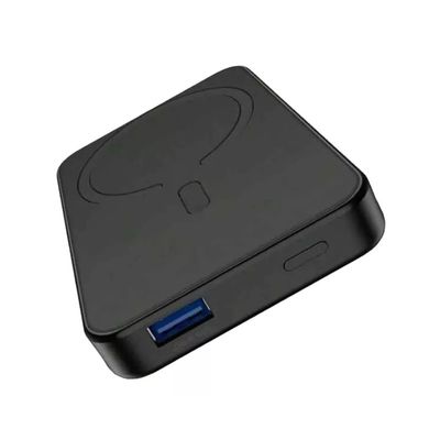 Imagen 2 del producto Power Bank Vidvie 10000mah Magnetic Metal