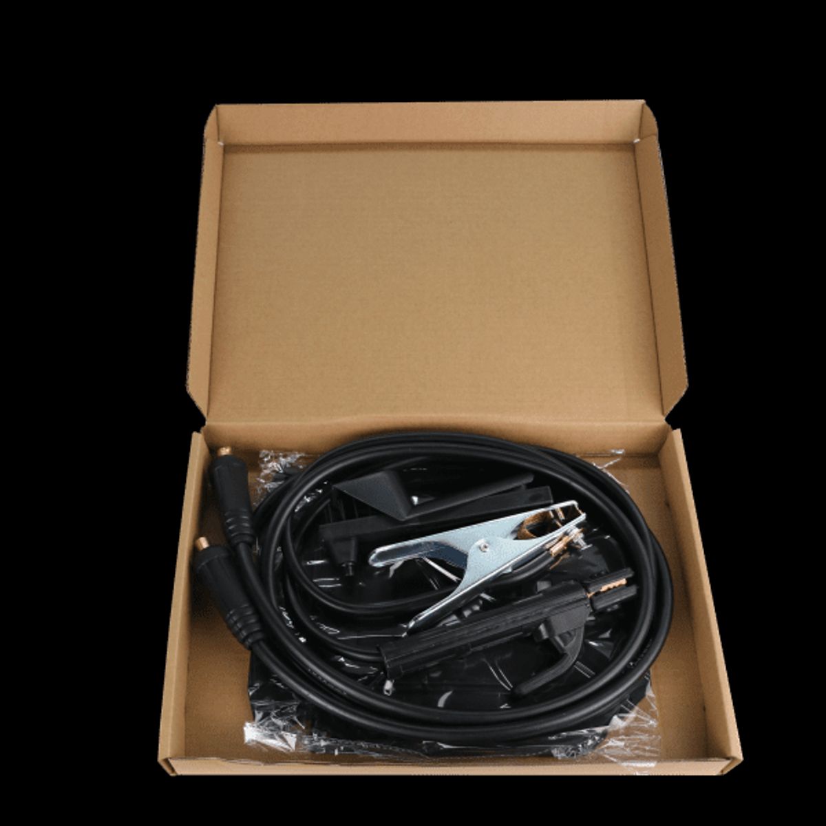 KRATTO - KRATTO2 Soldadora Inverter ARCO y TIG 200A +Mascara Pro+3Kg Electrodos