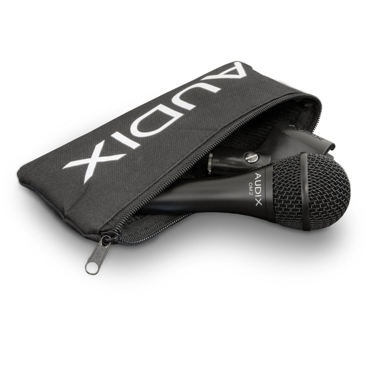 AUDIX - Microfono Vocal Dinamico Audix OM 2