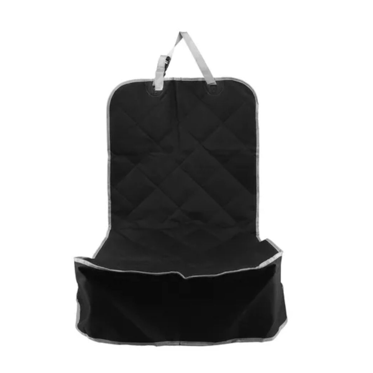 GENERICO - Protector De Asiento Delantero Para Mascotas Luckibuy