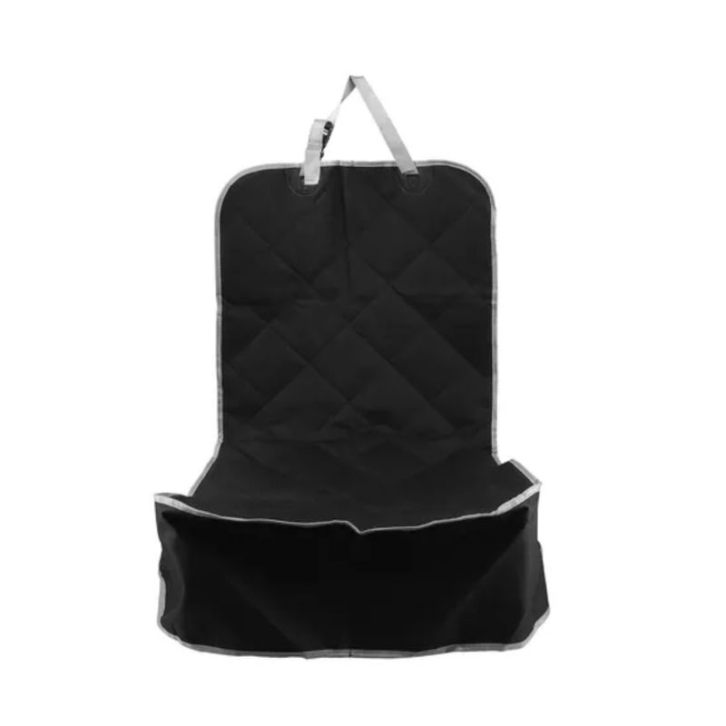 GENERICO - Protector De Asiento Delantero Para Mascotas Luckibuy