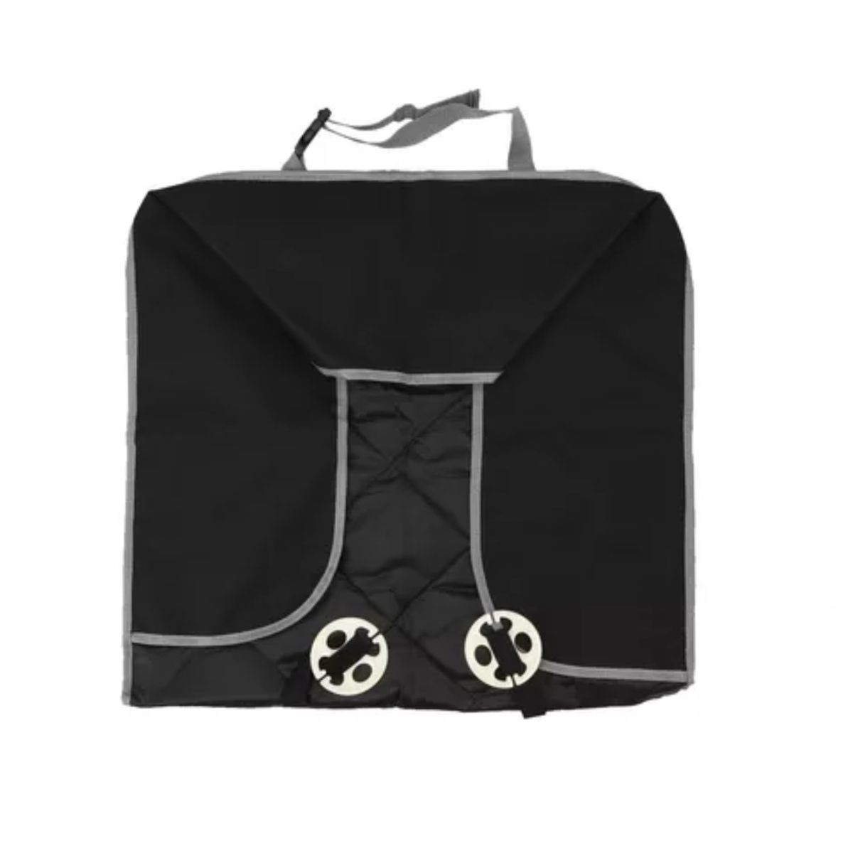 GENERICO - Protector De Asiento Delantero Para Mascotas Luckibuy