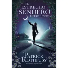 PENGUIN RANDOM HOUSE - LIBRO El Estrecho Sendero Entre Deseos