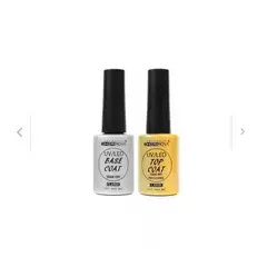 CHERIMOYA - Base Y Top Coat Esmalte Permanente 8ml