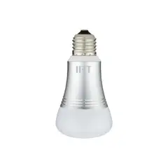 IRT - Ampolleta E27 Smart Wi-fi Luz Calida Fx