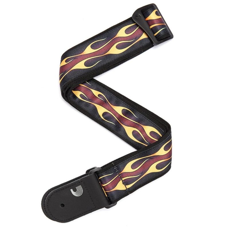 DADDARIO - Correa para Guitarra D'Addario 50 F09