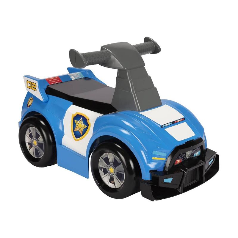 PAW PATROL - Paw Patrol Movie Weee Racer Chase