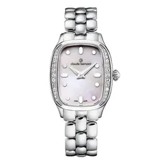 CLAUDE BERNARD - Reloj Fashion Zircone Mujer