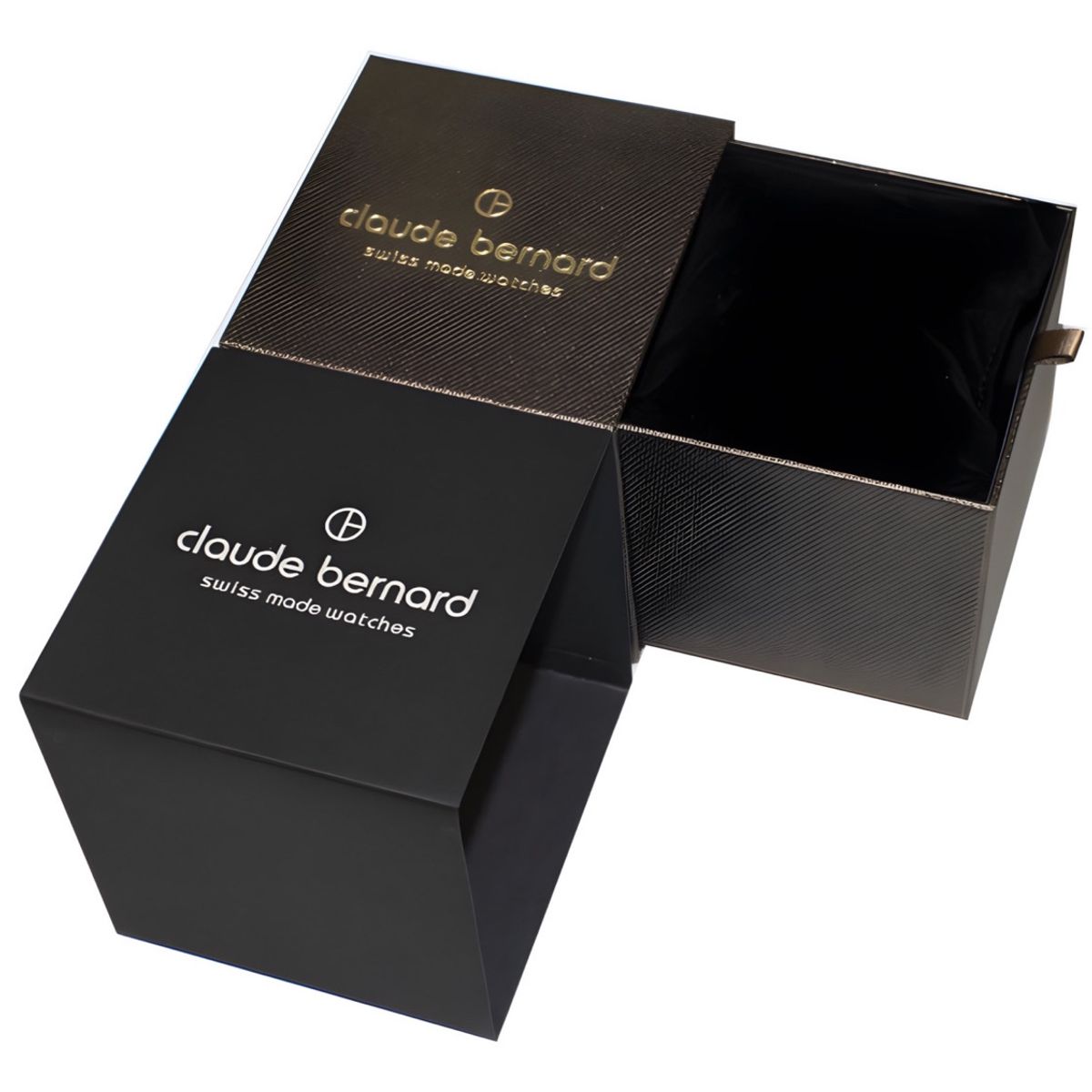 CLAUDE BERNARD - Reloj Claude Bernard Classic Nro Romano Hombre