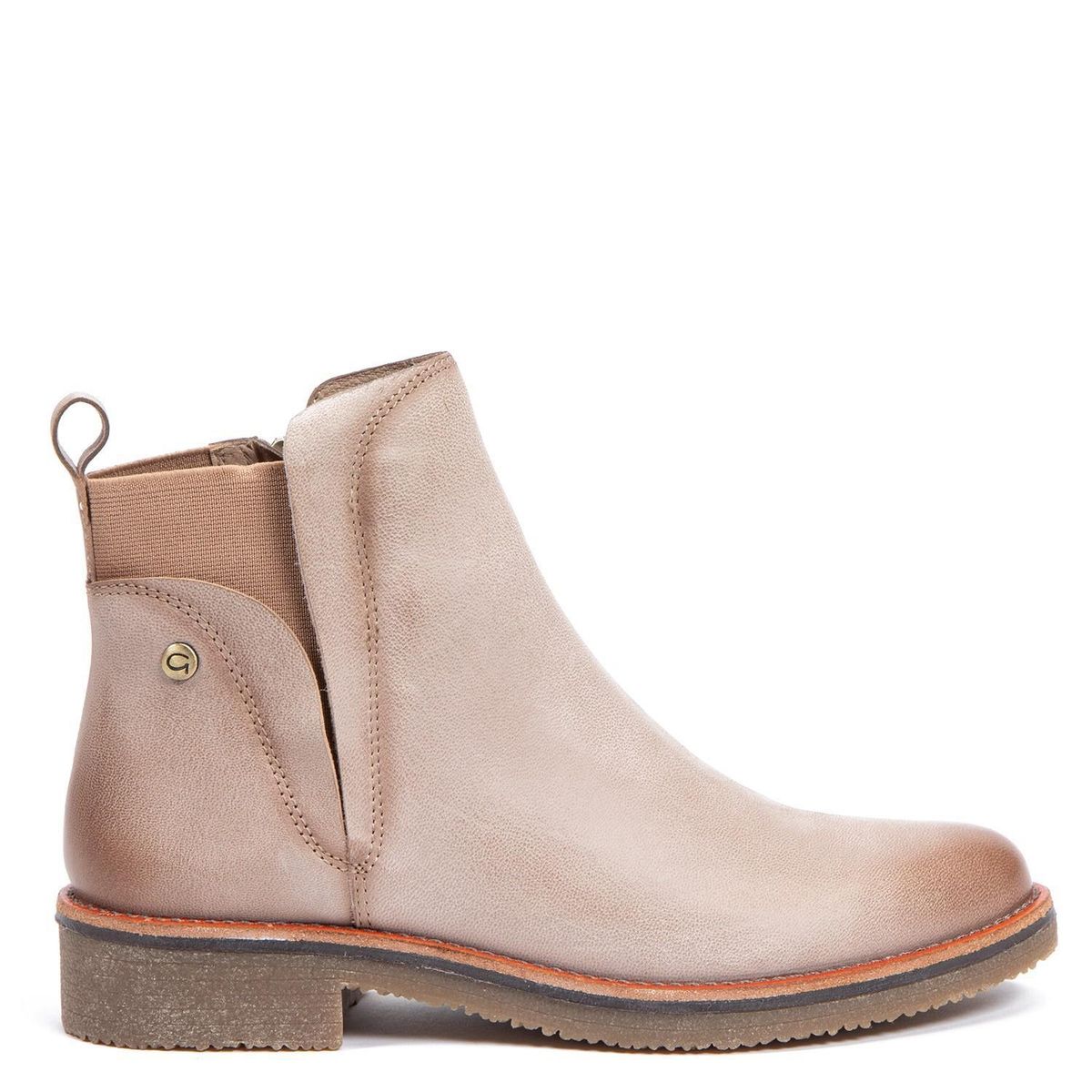 GACEL - Botin - Nora - Gacel - Arena