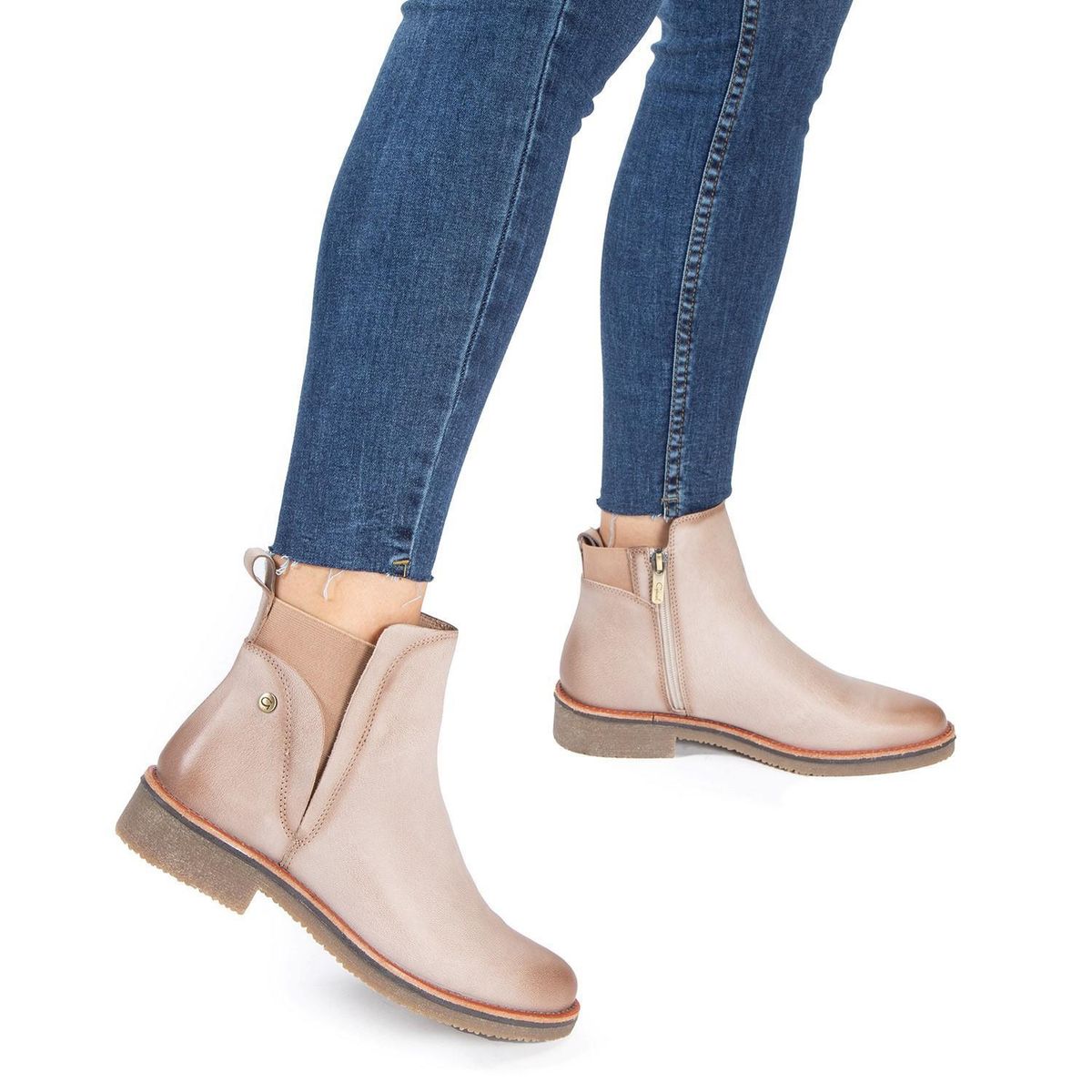 GACEL - Botin - Nora - Gacel - Arena