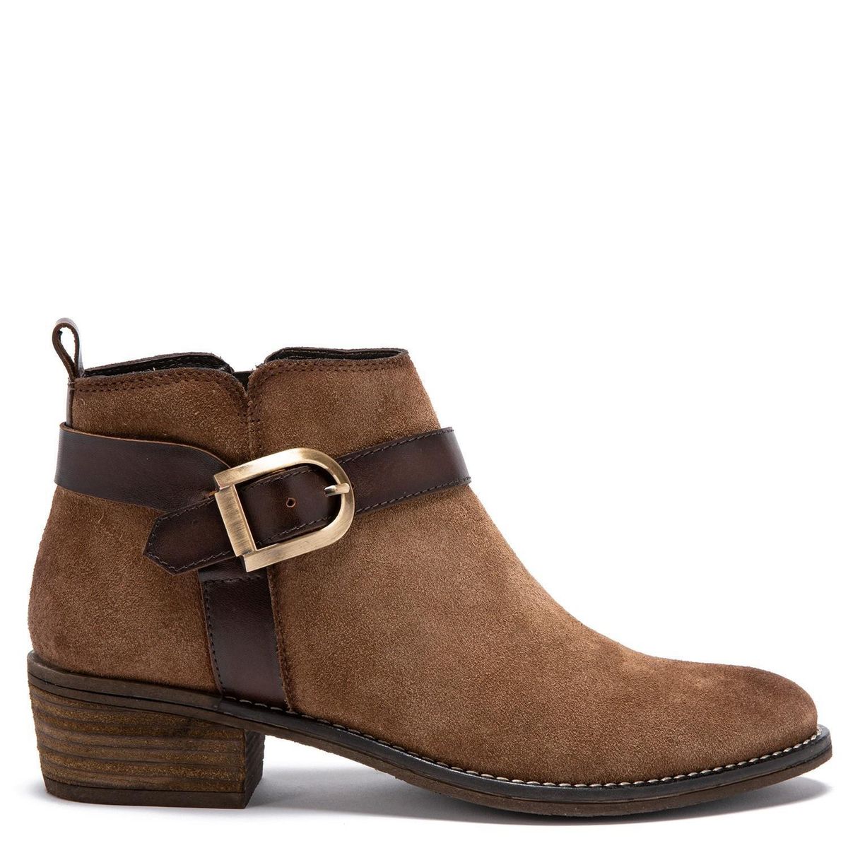 GACEL - Botin - Gina - Gacel - Taupe