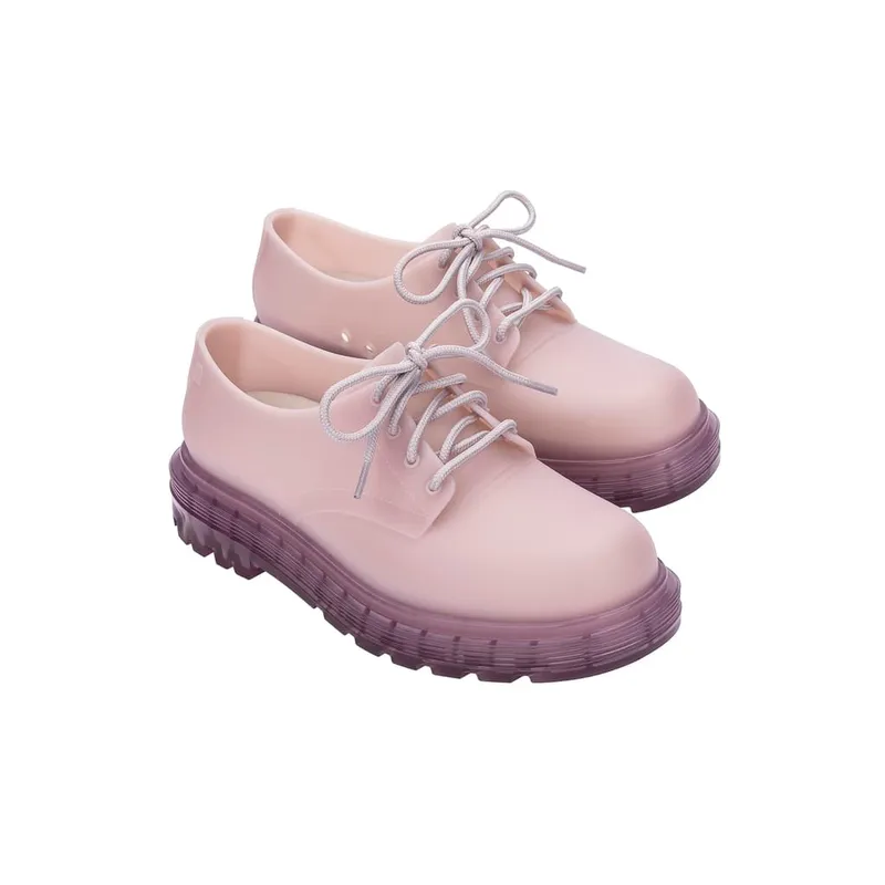 MELISSA - Zapatos Melissa Bass Lila