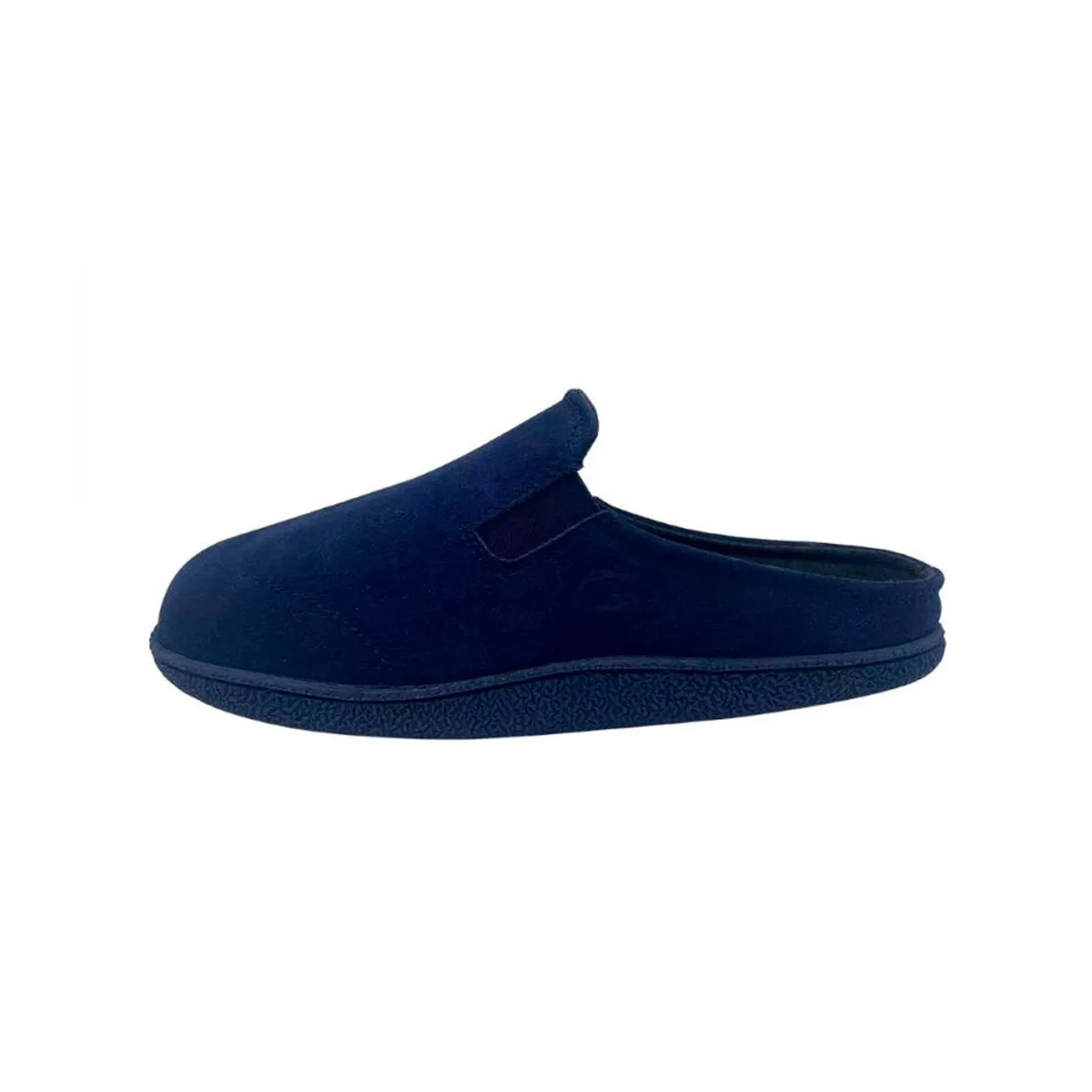 GUANTE - Pantufla - Hombre - Pantufla - Guante - Marino