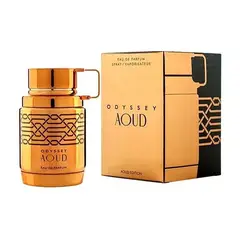 ARMAF - Perfume Odyssey Aoud Edp 100Ml Hombre