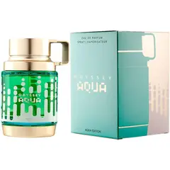 ARMAF - Perfume Odyssey Aqua 100Ml Edp Hombre