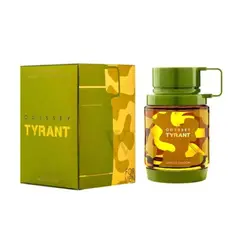 ARMAF - Perfume Odyssey Tyrant Edp 100Ml Hombre