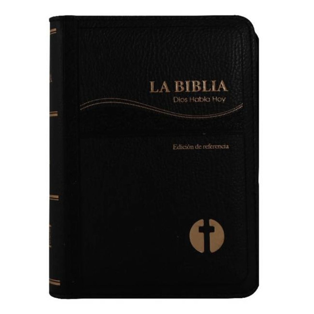 SOCIEDADES BIBLICAS UNIDAS - Biblia Dios Habla Hoy con deuterocanónicos con cierre