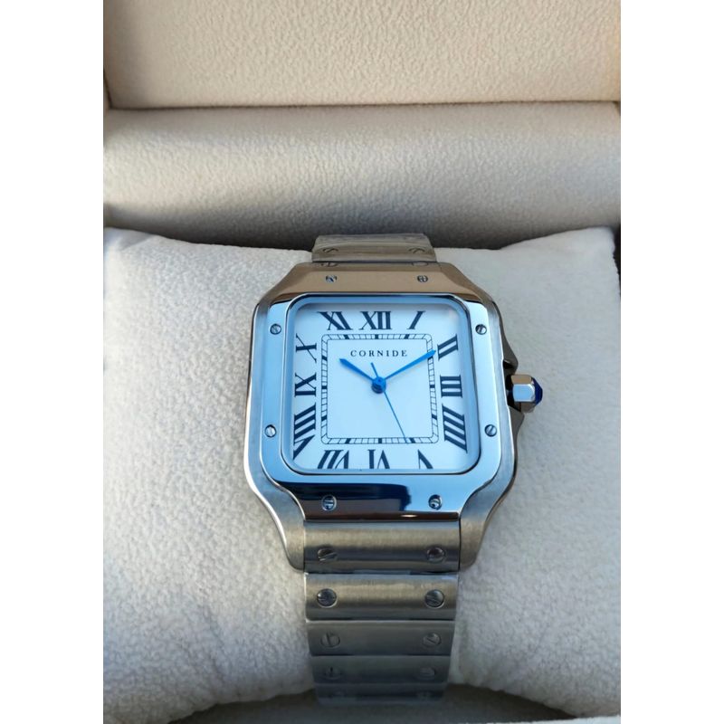 GENERICO - Reloj Cornide Hombre Automatico Valencia