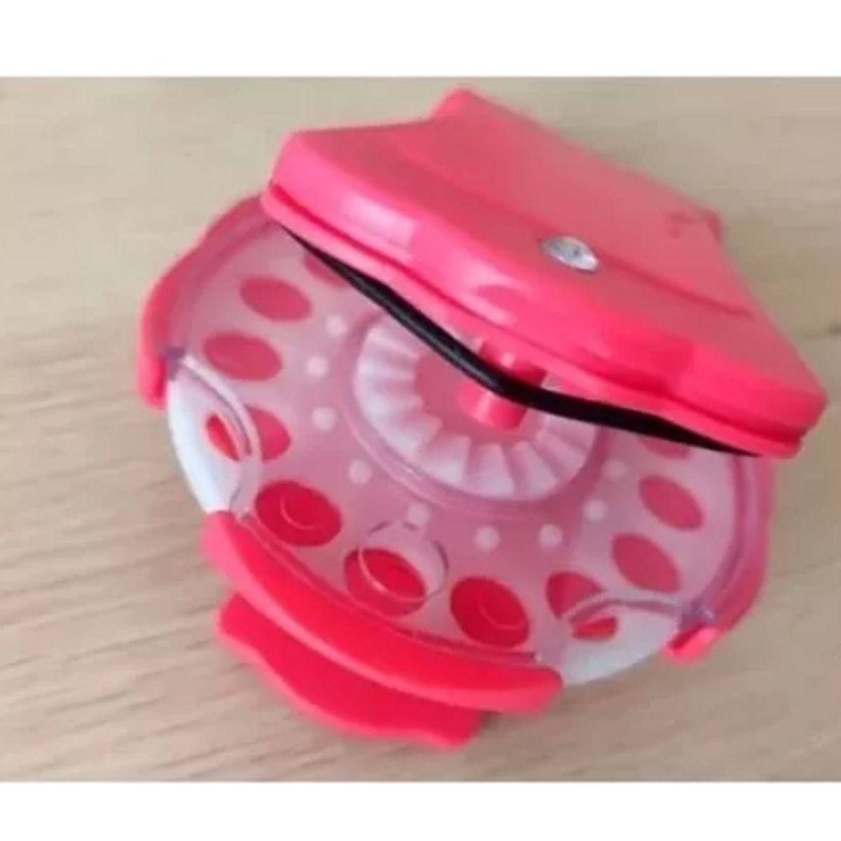 GENERICO - Maquina Grapadora Para Cabello Pelo Diamente Brillo 180pcs