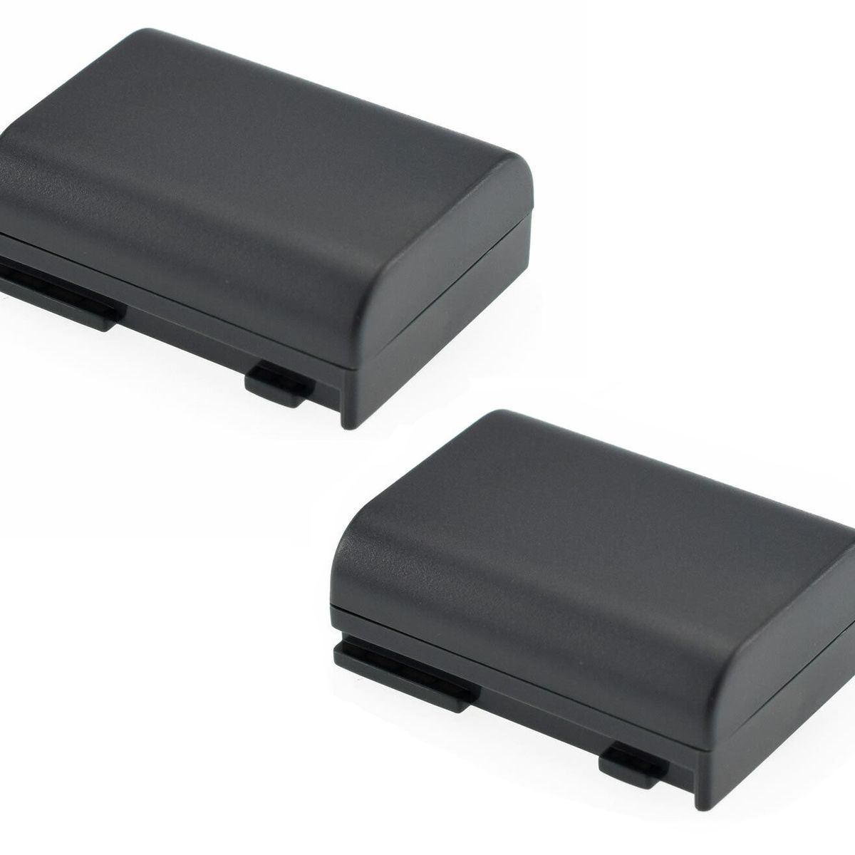 GENERICO - 2 BATERÍAS NB-2L ALTERNATIVA CANON XT XTI 350D 400D