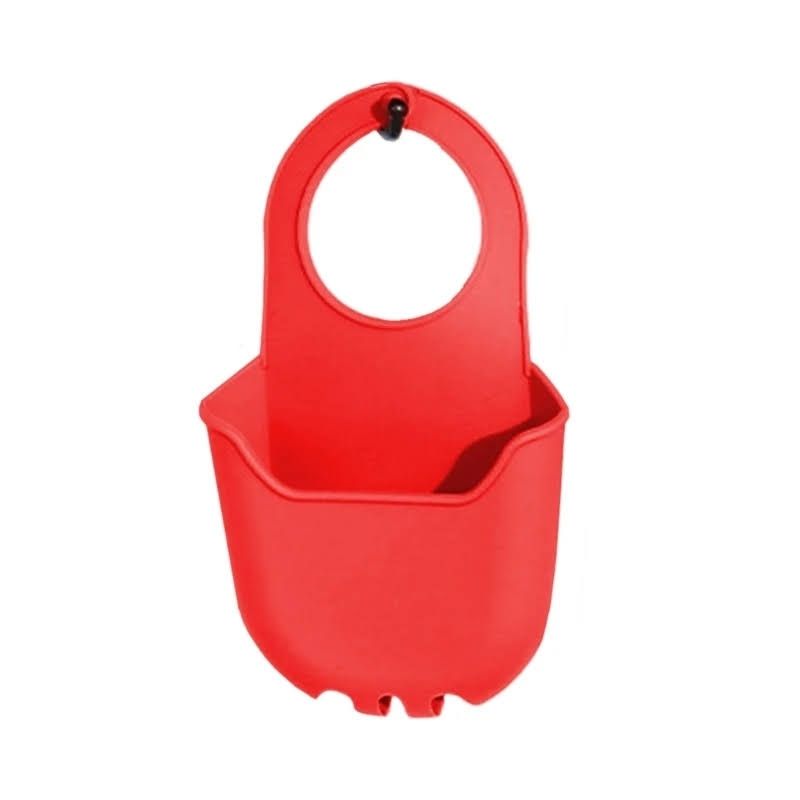 GENERICO - Escurridor Esponja Fregadero Organizador Cocina Baño Lavaplatos