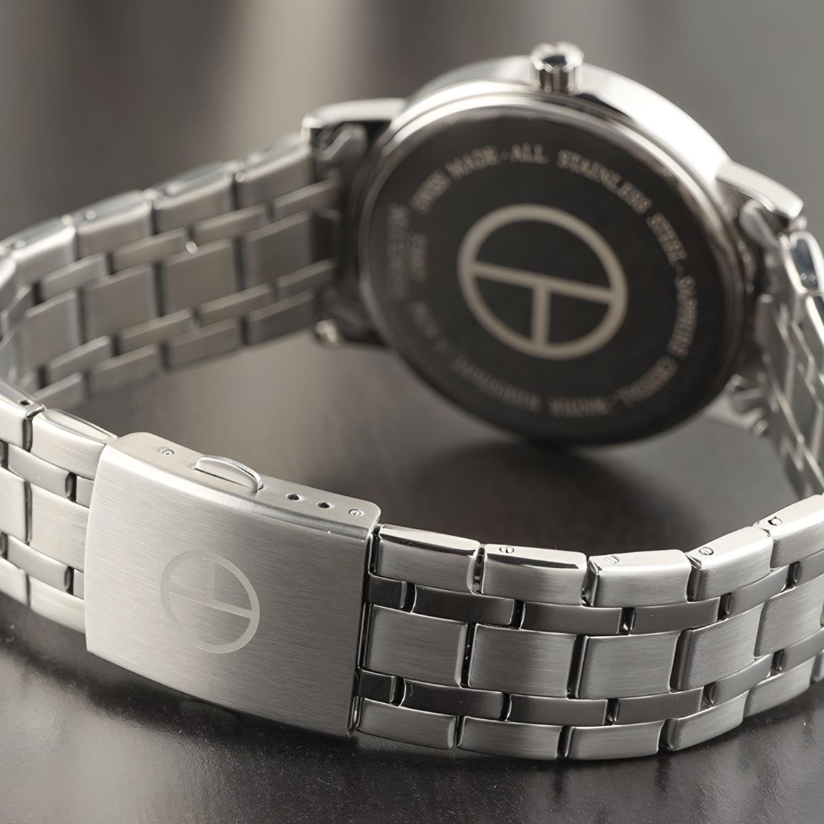 CLAUDE BERNARD - Reloj Claude Bernard Classic Azul Acero Hombre