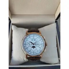 GENERICO - Reloj Cornide Hombre Automático Sevilla