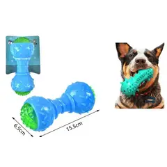 GENERICO - Juguete para Mascota Perro Encias Antiestres