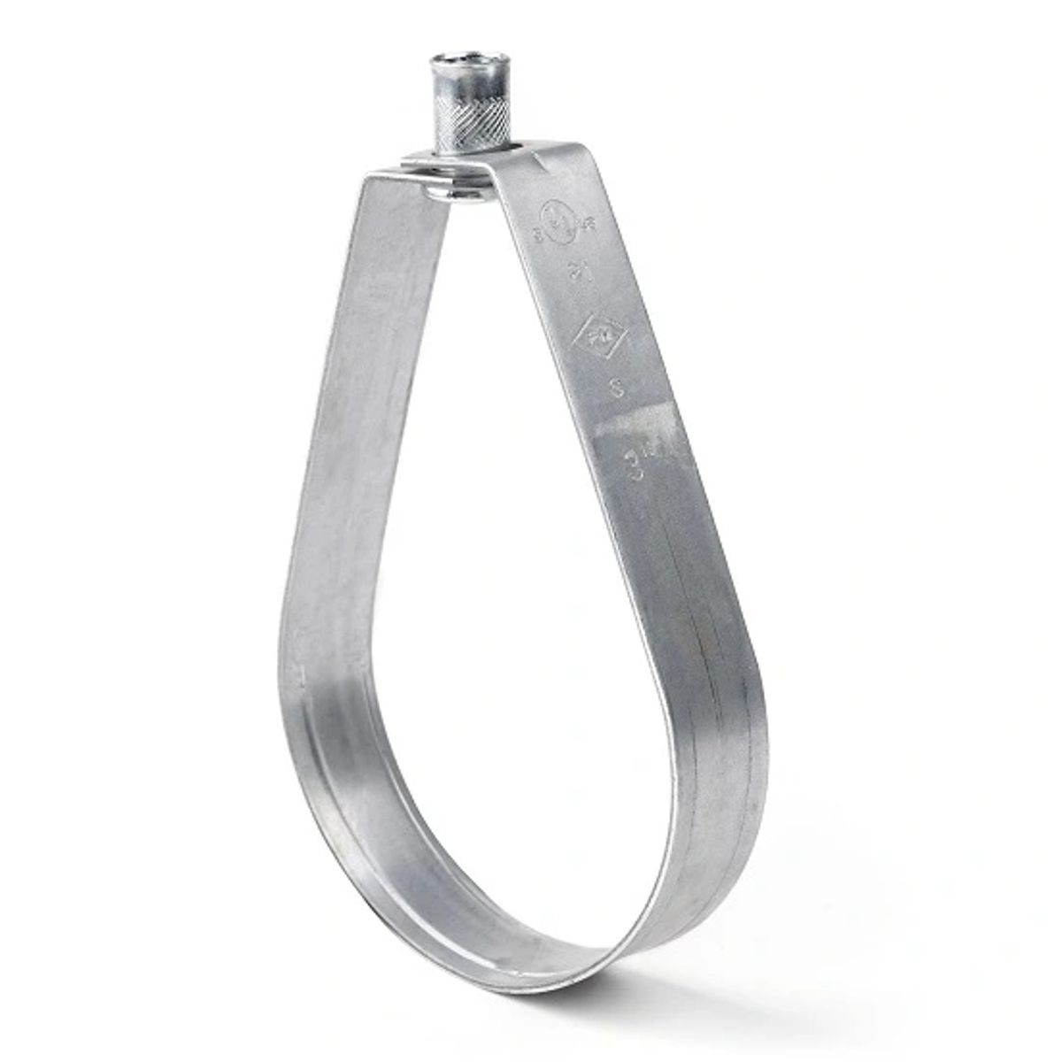 GENERICO - Soporte Tipo Pera Ul/fm 1 Pulgada