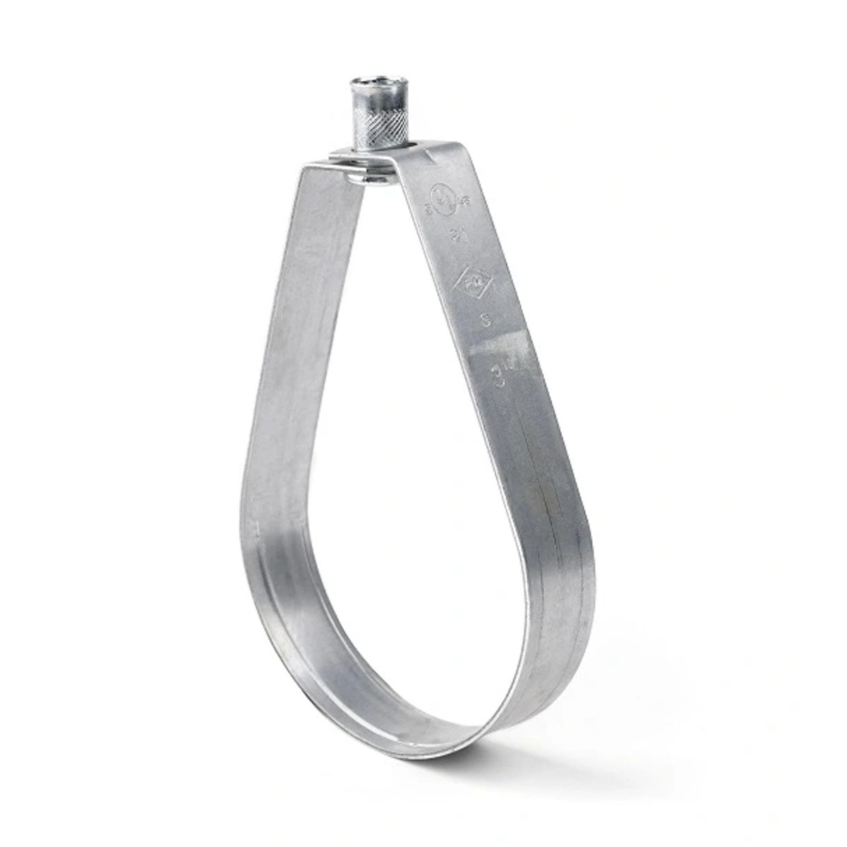 GENERICO - Soporte Tipo Pera Ul/fm 1 Pulgada