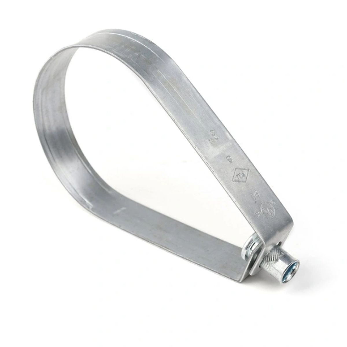 GENERICO - Soporte Tipo Pera Ul/fm 1 Pulgada