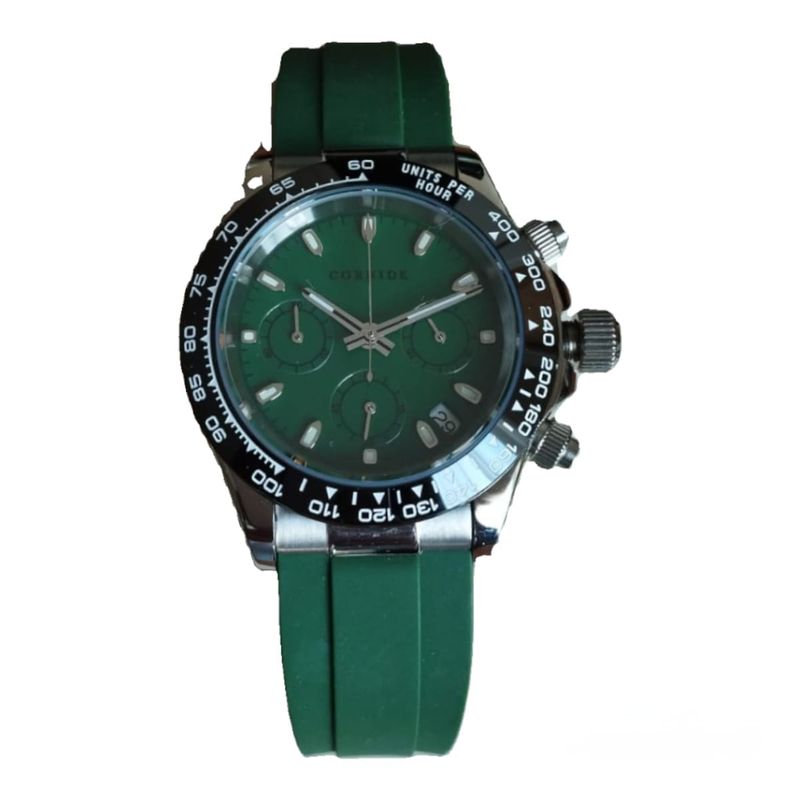 GENERICO - Reloj Cornide Hombre Automático La Coruña Sport