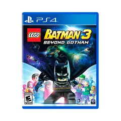 SONY - Lego Batman 3 Beyond Gotham - Ps4