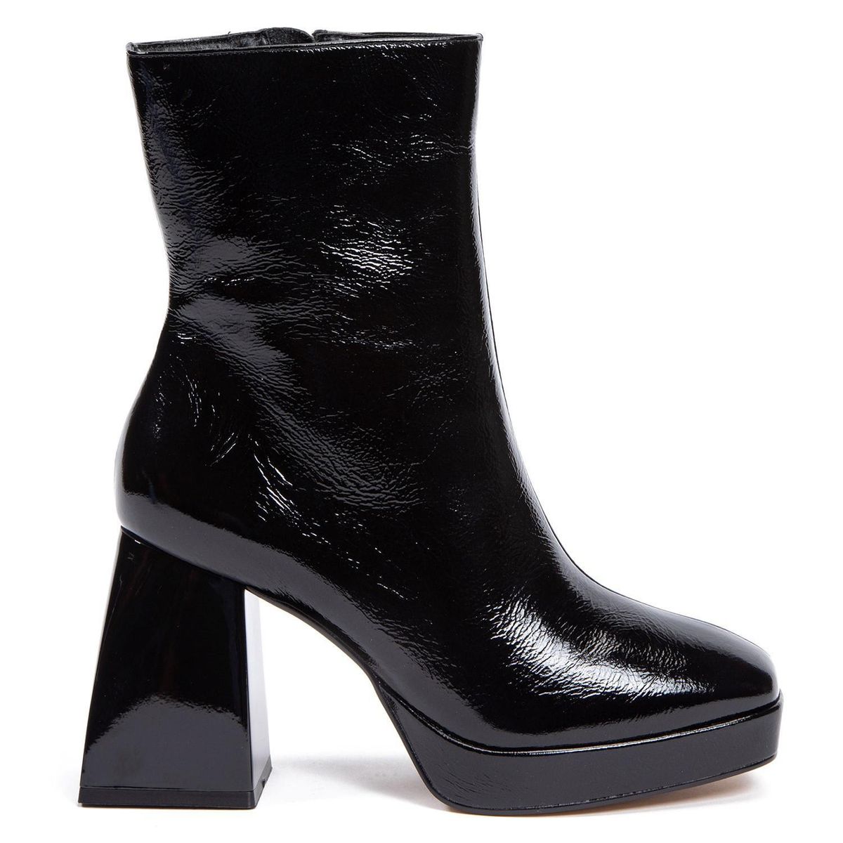 GACEL - Botin - Mujer - Jodie - Gacel - Negro