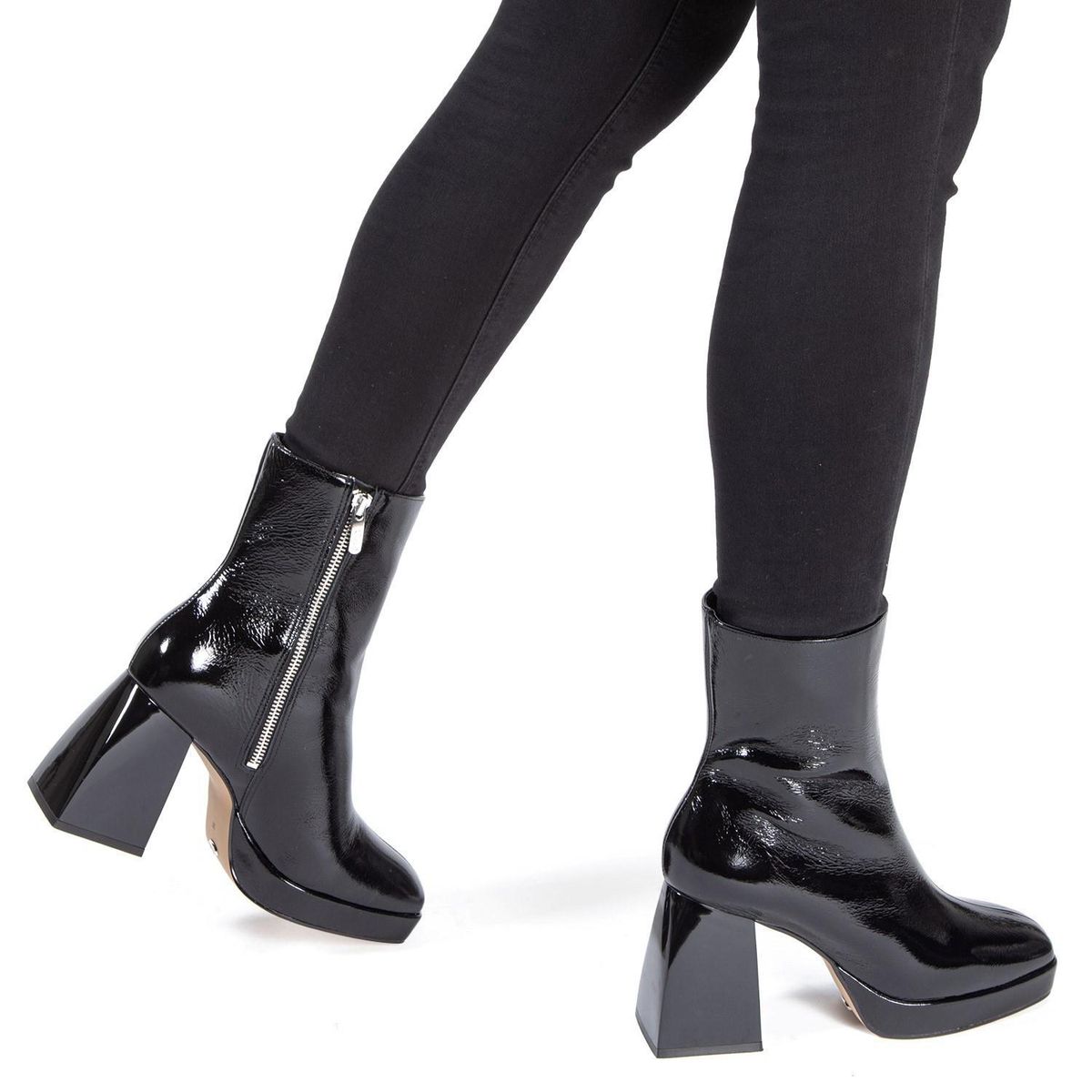 GACEL - Botin - Mujer - Jodie - Gacel - Negro