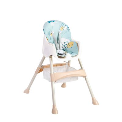 Imagen 2 del producto Silla de Comer NZN Brown