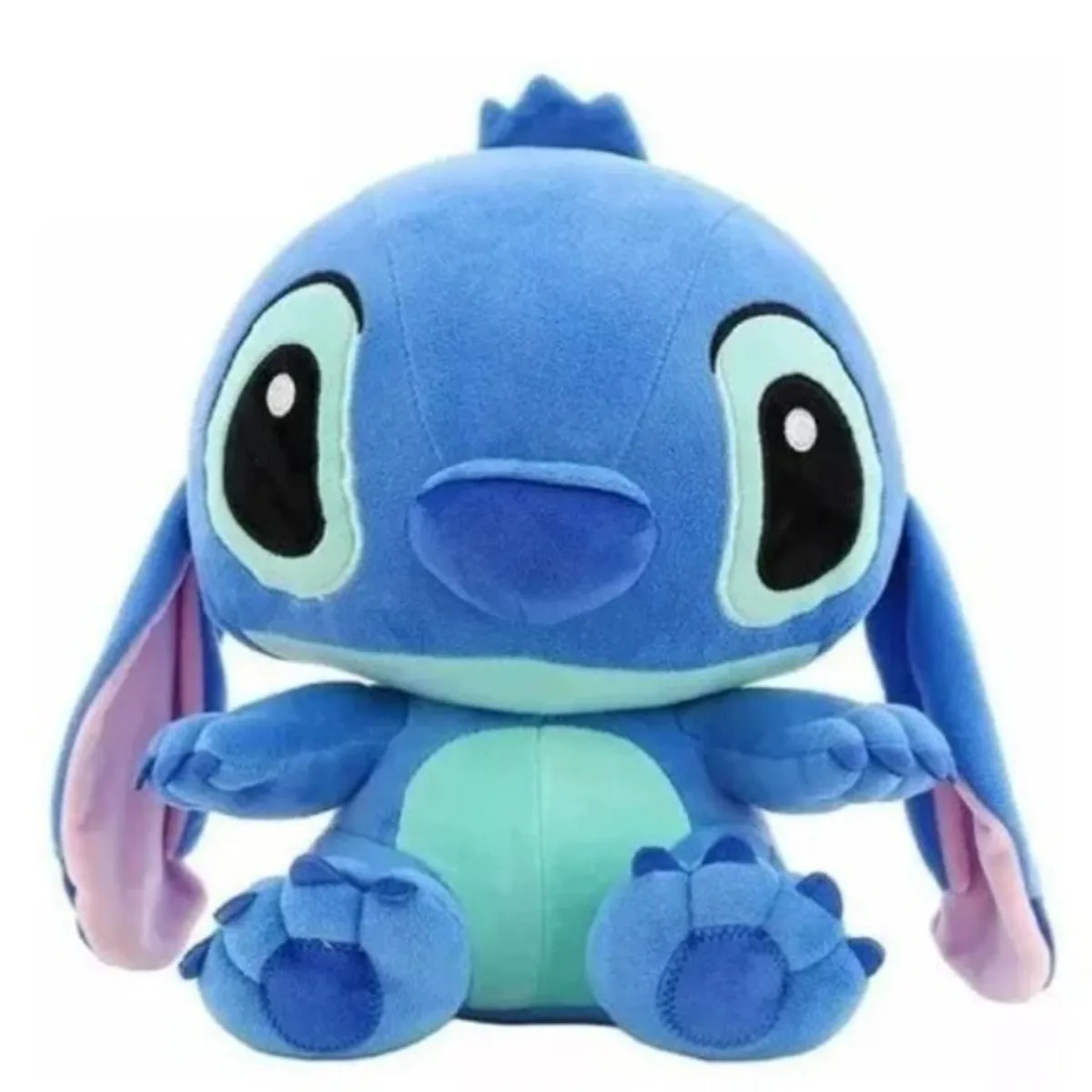 GENERICO - Peluche Stich 45 Cm Azul