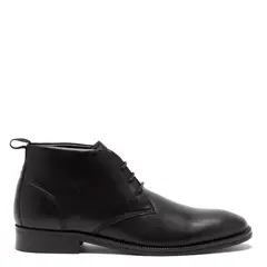 GUANTE - Botin - Negro- - Negro