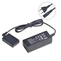 GENERICO - ADAPTADOR ACK-E12 BATERÍA LP-E12 CANON