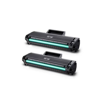 Generico 2 Toner P/Hp 105A Hp 107 Hp 135 Hp 137 W1105A
