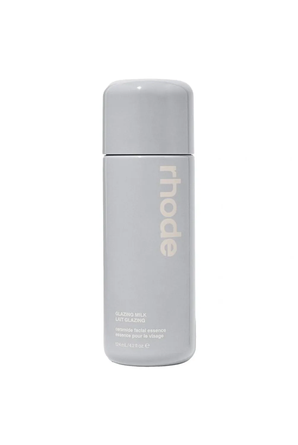 rhode Glazing Milk Hydrating Ceramide Facial Essence