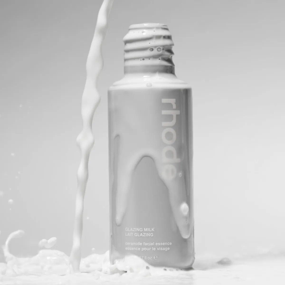 RHODE - Glazing Milk 124ml Rhode by Hailey Bieber