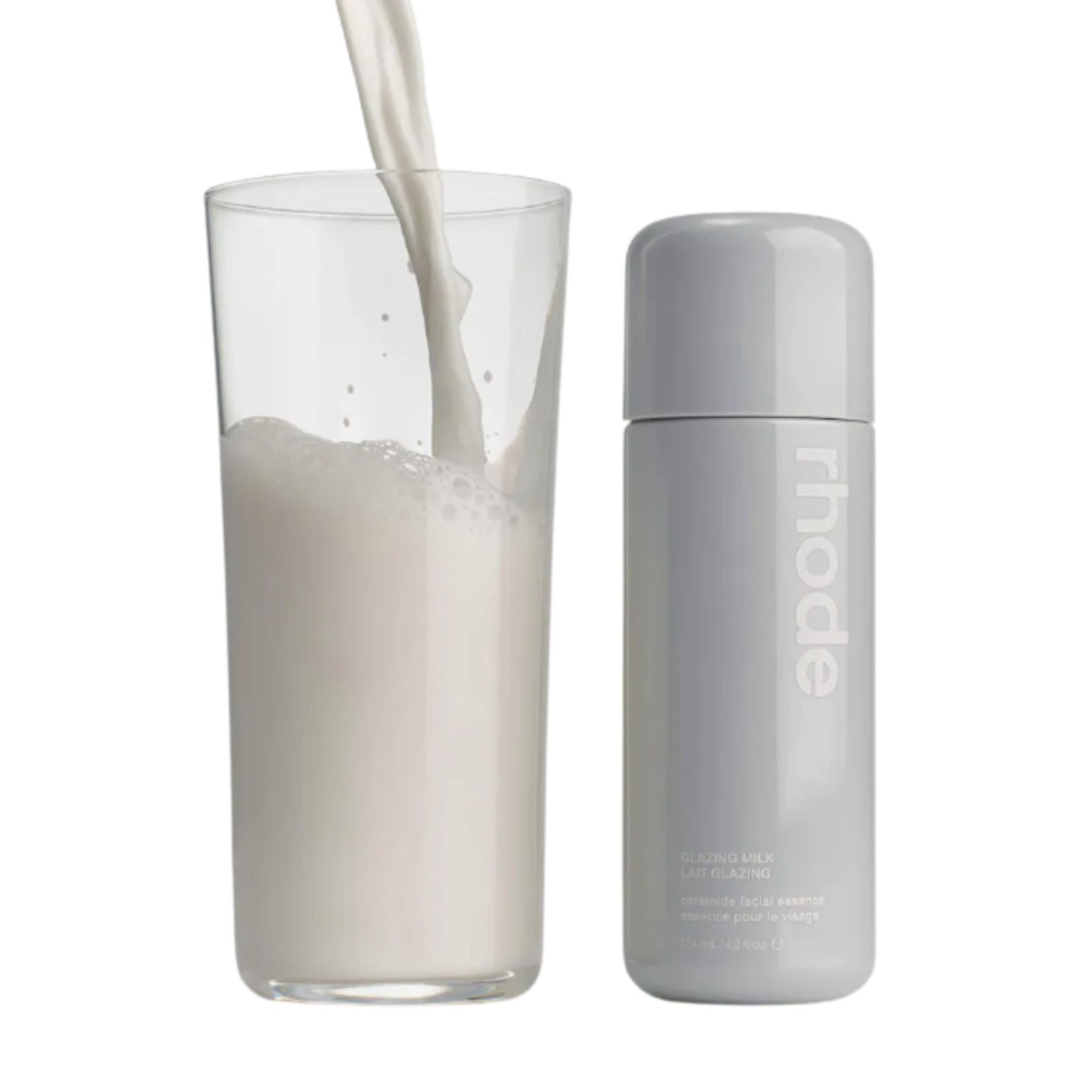 RHODE Glazing Milk - 124ml Rhode | Falabella Chile