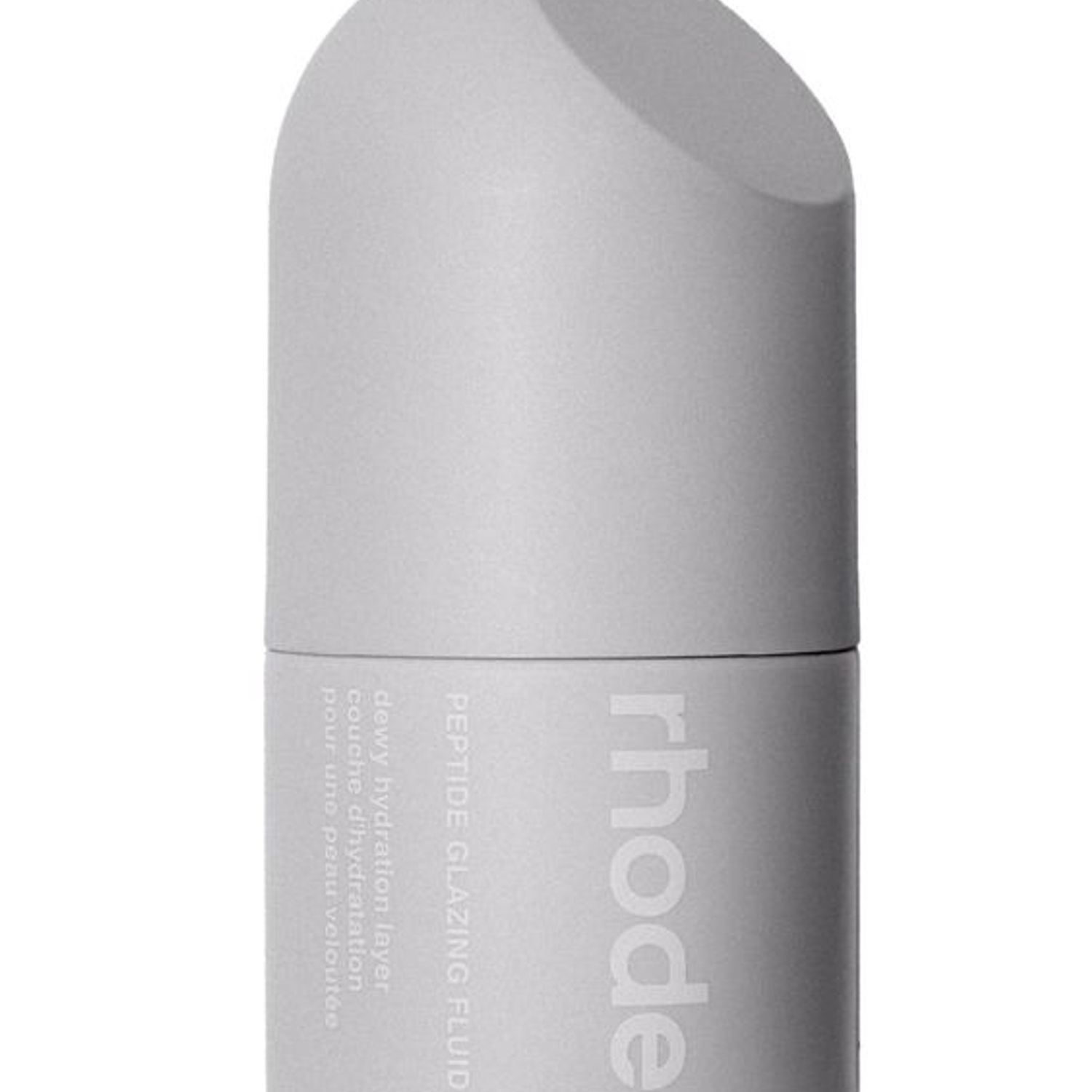 クレンジング・メイク落とし rhode Peptide Glazing Fluid 50mL RHODE Peptide Glazing Fluid - 50ml Rhode | Falabella Chile