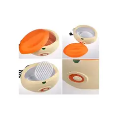 PARAFINA - Olla Amarilla GRANDE de 2.5 litros