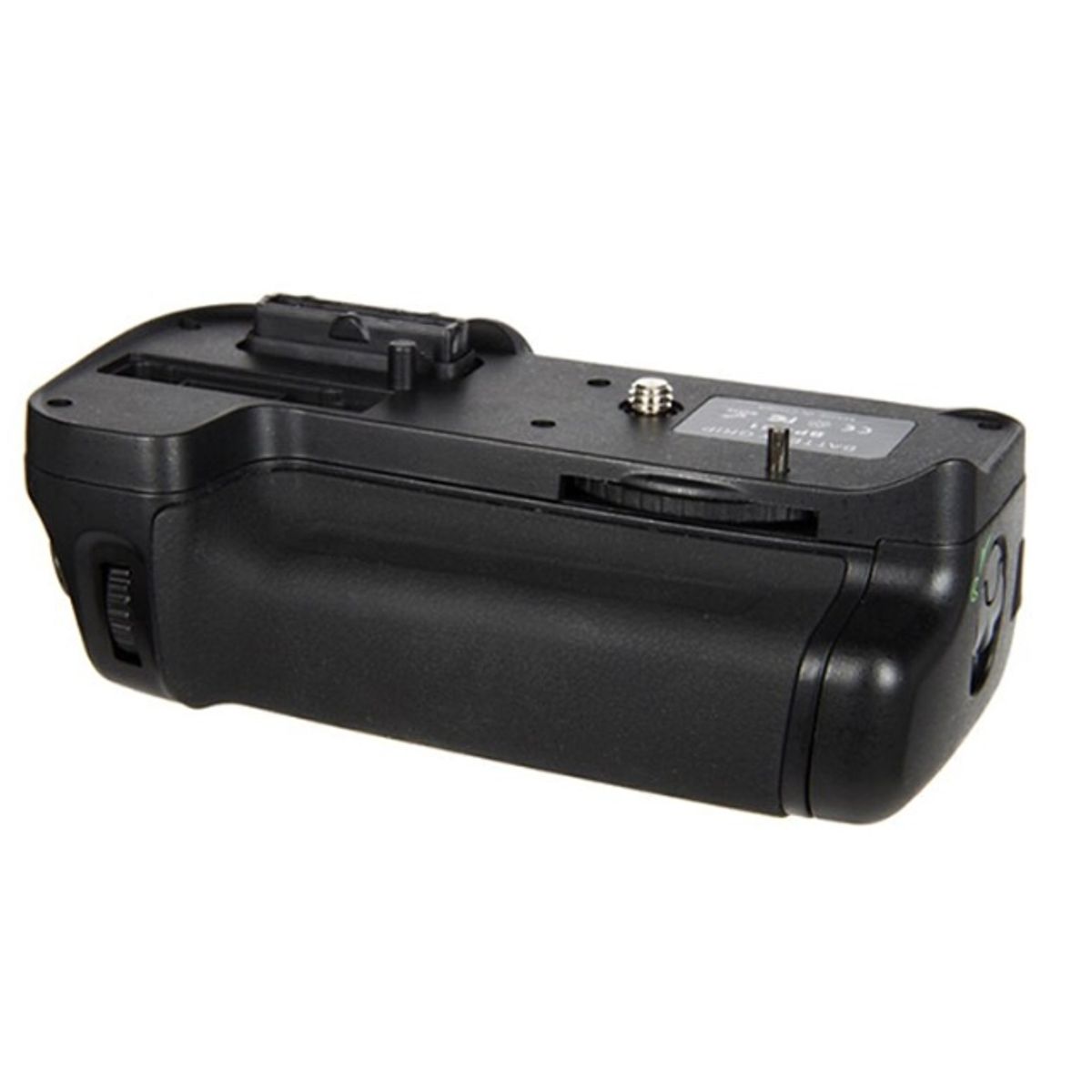 GENERICO - BATTERY GRIP MB-D16 NIKON D750 ALTERNATIVO
