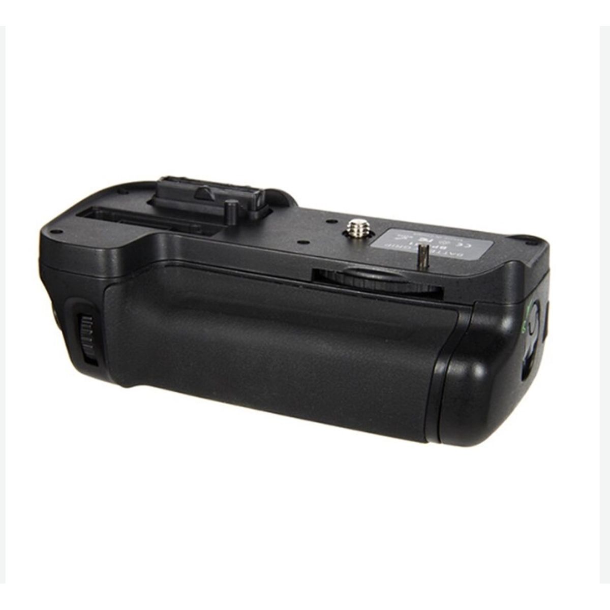 GENERICO - BATTERY GRIP MB-D16 NIKON D750 ALTERNATIVO