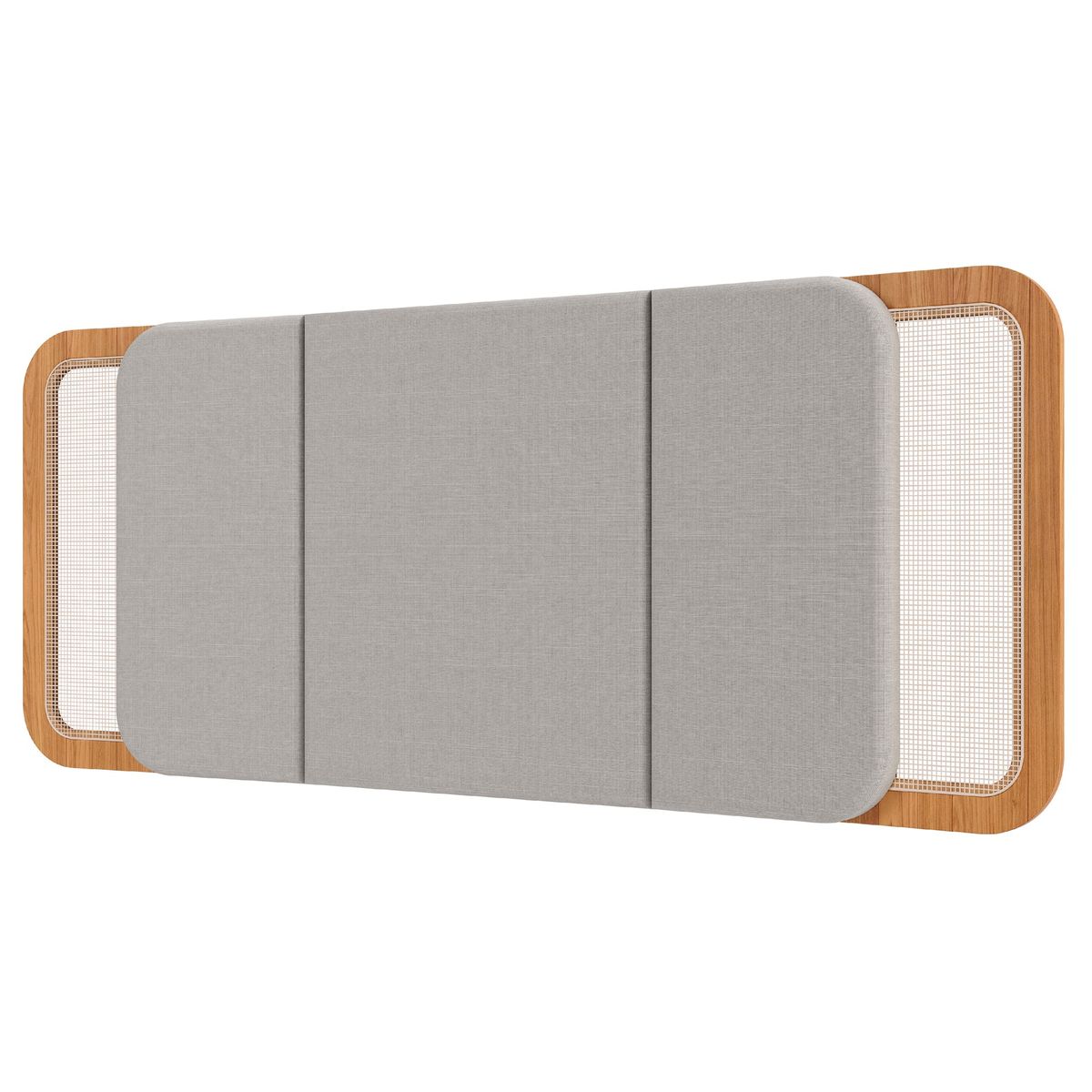 ROCA - Respaldo Alturas 2 Plazas Roca