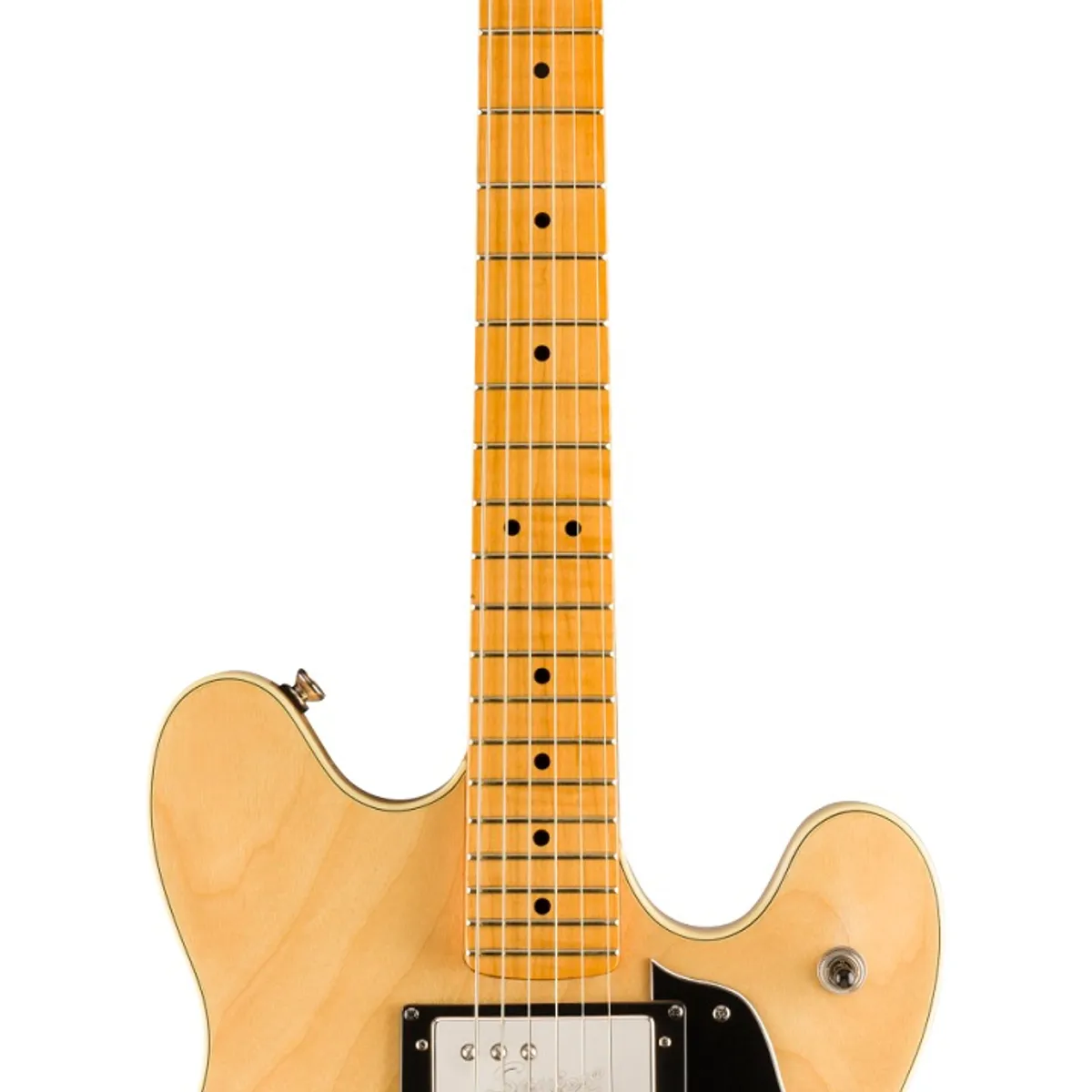 SQUIER - Guitarra Eléctrica Squier Starcaster Classic Vibe